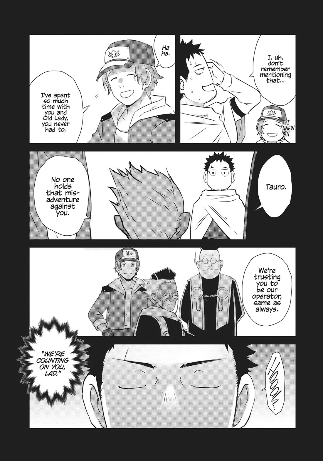 Sekkaku Cheat wo Moratte Isekai ni Ten’i shita n dakara, Suki na You ni Ikitemitai Chapter 58 - Page 9