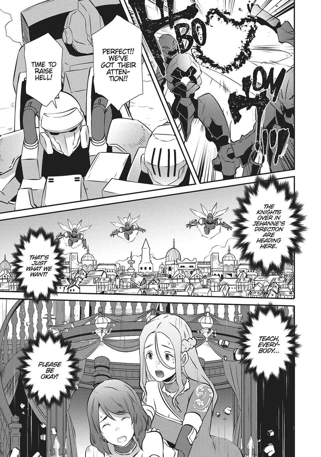 Sekkaku Cheat wo Moratte Isekai ni Ten’i shita n dakara, Suki na You ni Ikitemitai Chapter 59 - Page 11