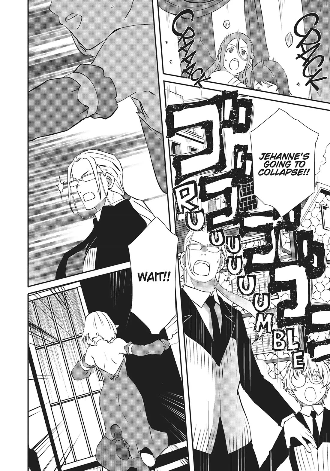 Sekkaku Cheat wo Moratte Isekai ni Ten’i shita n dakara, Suki na You ni Ikitemitai Chapter 59 - Page 14