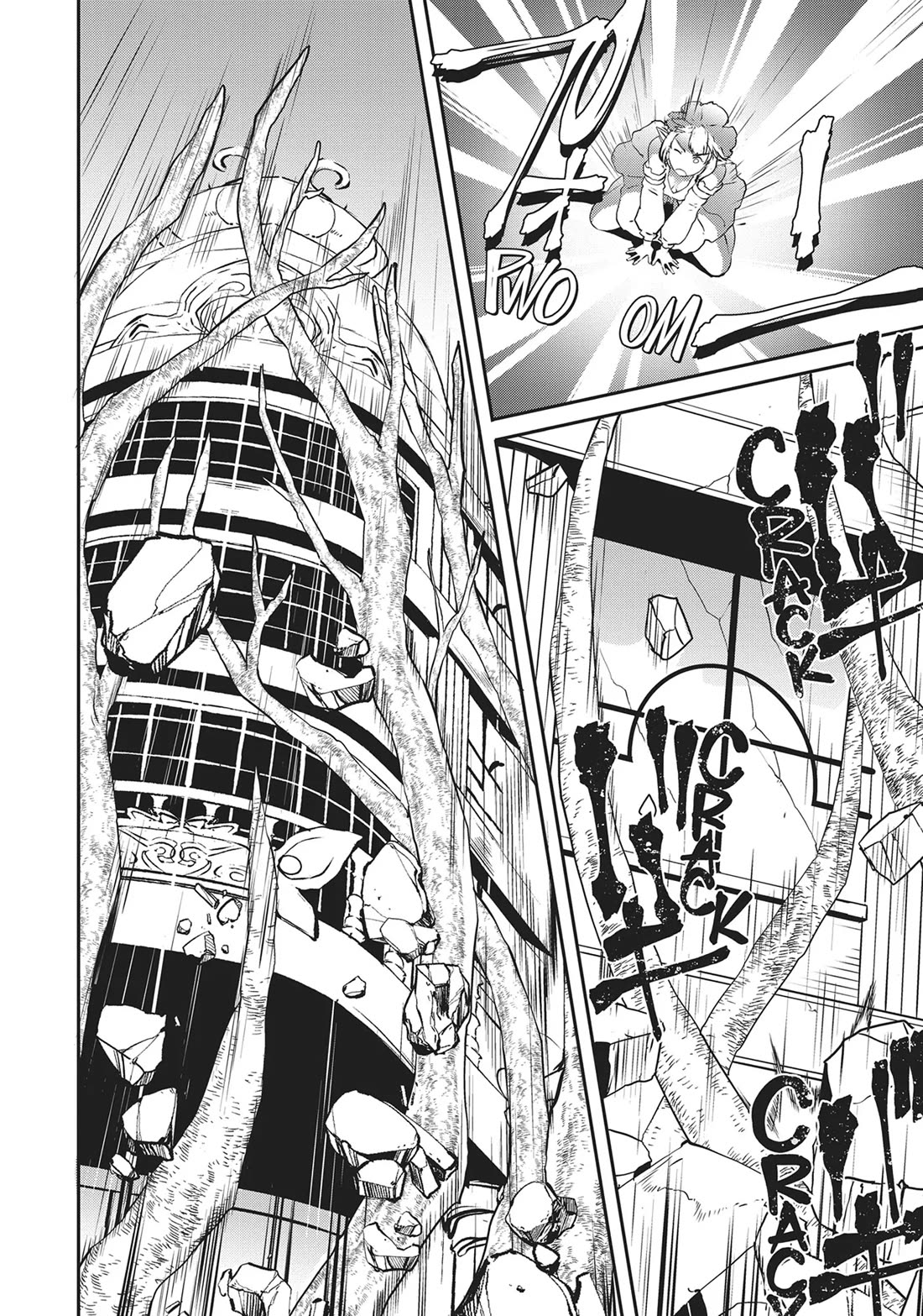 Sekkaku Cheat wo Moratte Isekai ni Ten’i shita n dakara, Suki na You ni Ikitemitai Chapter 59 - Page 16