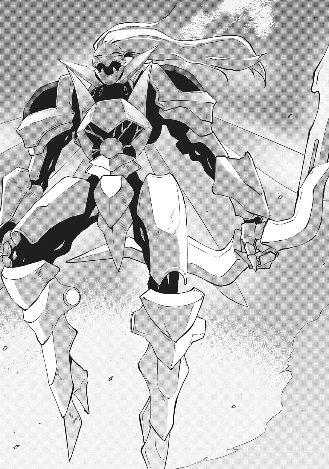 Sekkaku Cheat wo Moratte Isekai ni Ten’i shita n dakara, Suki na You ni Ikitemitai Chapter 59 - Page 19