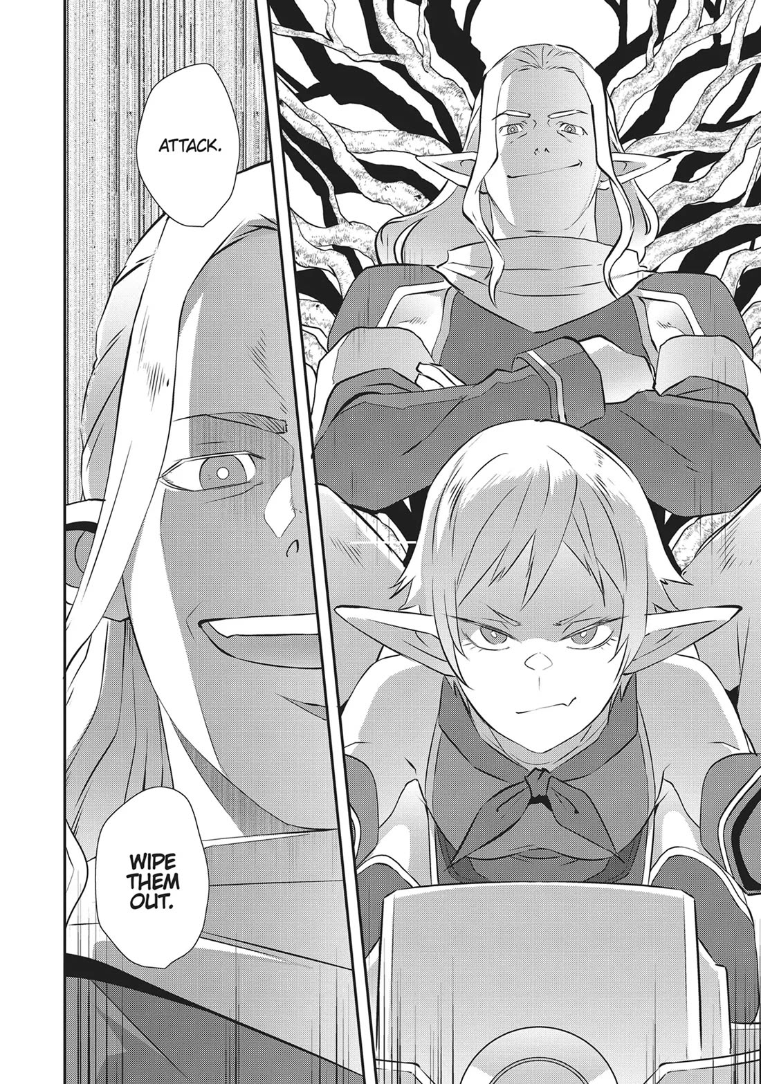Sekkaku Cheat wo Moratte Isekai ni Ten’i shita n dakara, Suki na You ni Ikitemitai Chapter 59 - Page 20