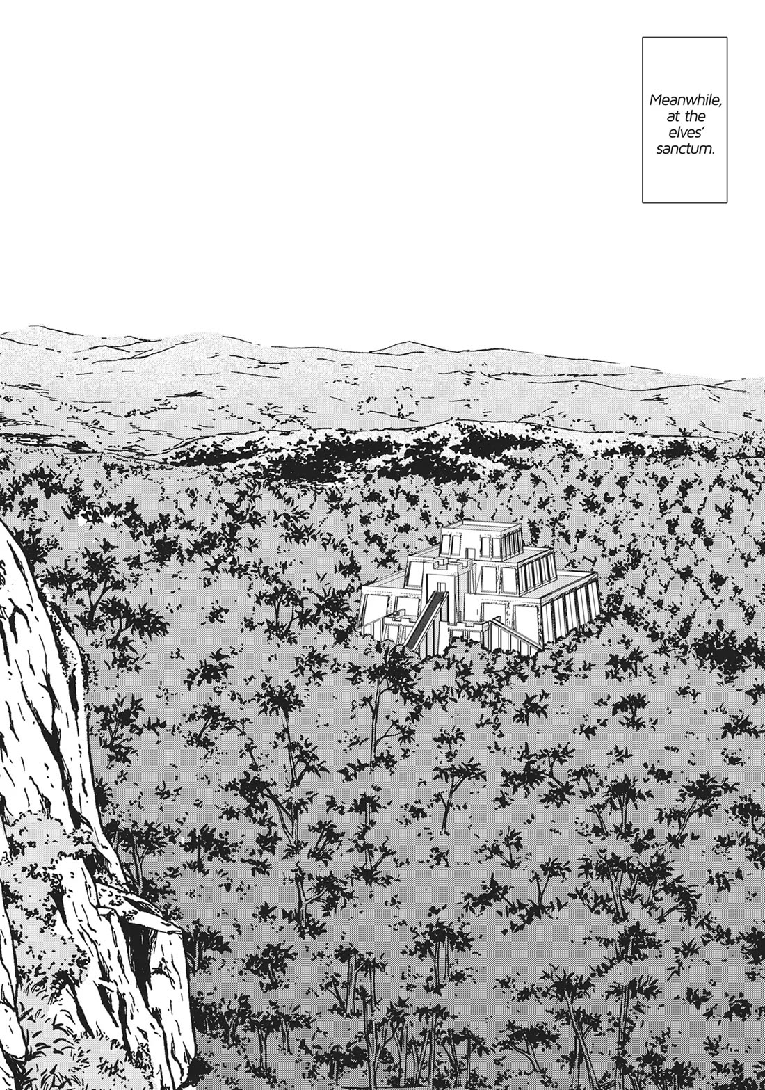 Sekkaku Cheat wo Moratte Isekai ni Ten’i shita n dakara, Suki na You ni Ikitemitai Chapter 59 - Page 4