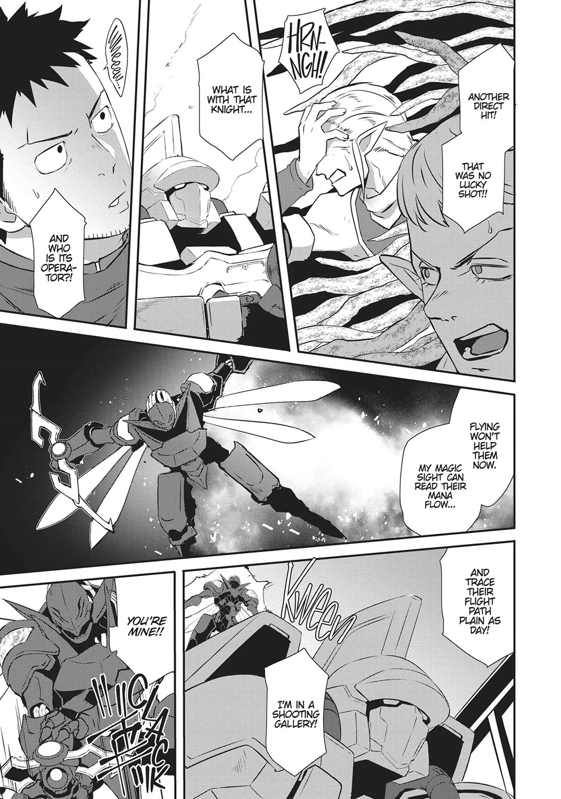 Sekkaku Cheat wo Moratte Isekai ni Ten’i shita n dakara, Suki na You ni Ikitemitai Chapter 59 - Page 7