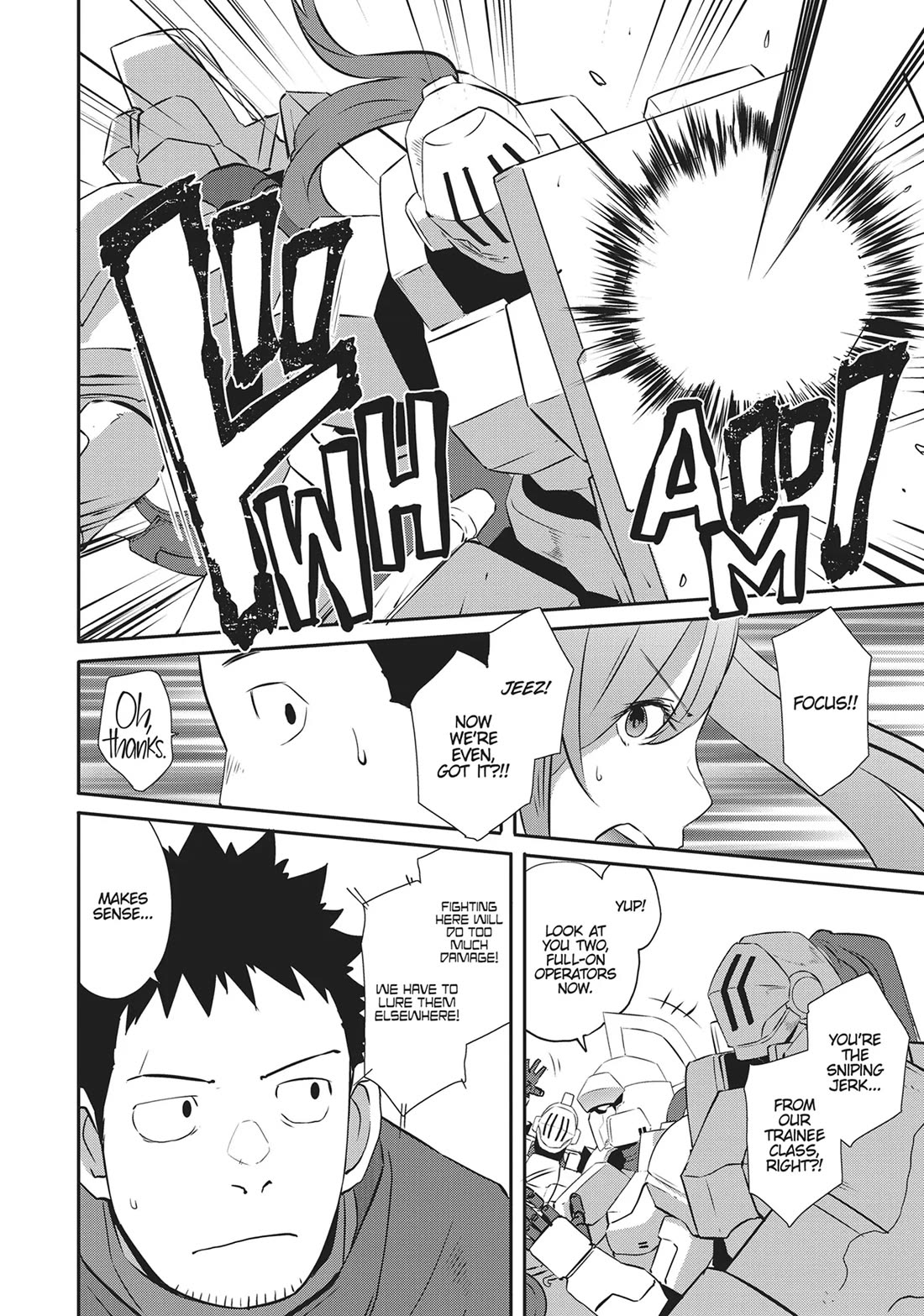 Sekkaku Cheat wo Moratte Isekai ni Ten’i shita n dakara, Suki na You ni Ikitemitai Chapter 59 - Page 8