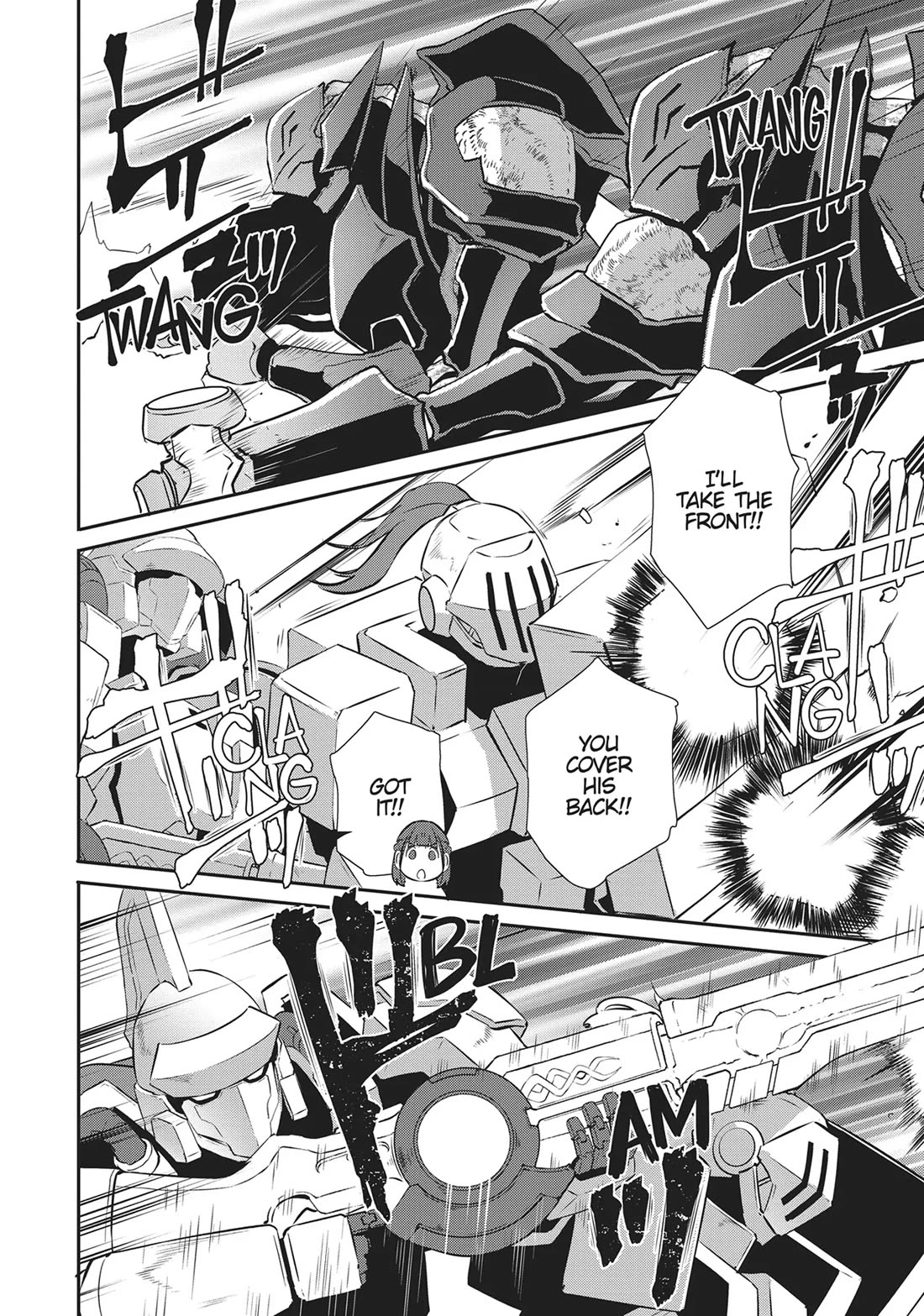 Sekkaku Cheat wo Moratte Isekai ni Ten’i shita n dakara, Suki na You ni Ikitemitai Chapter 59 - Page 10