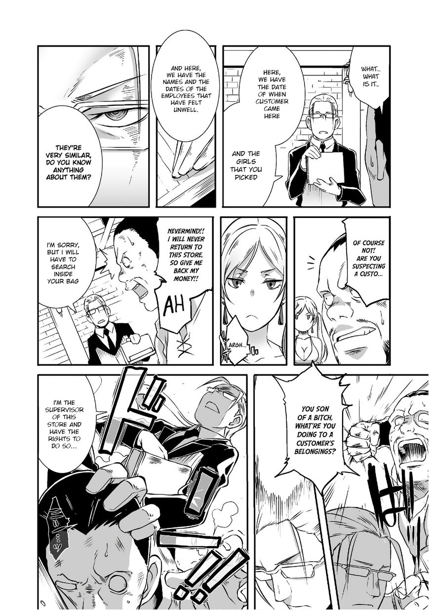 Sekkaku Cheat wo Moratte Isekai ni Ten’i shita n dakara, Suki na You ni Ikitemitai Chapter 6 - Page 25