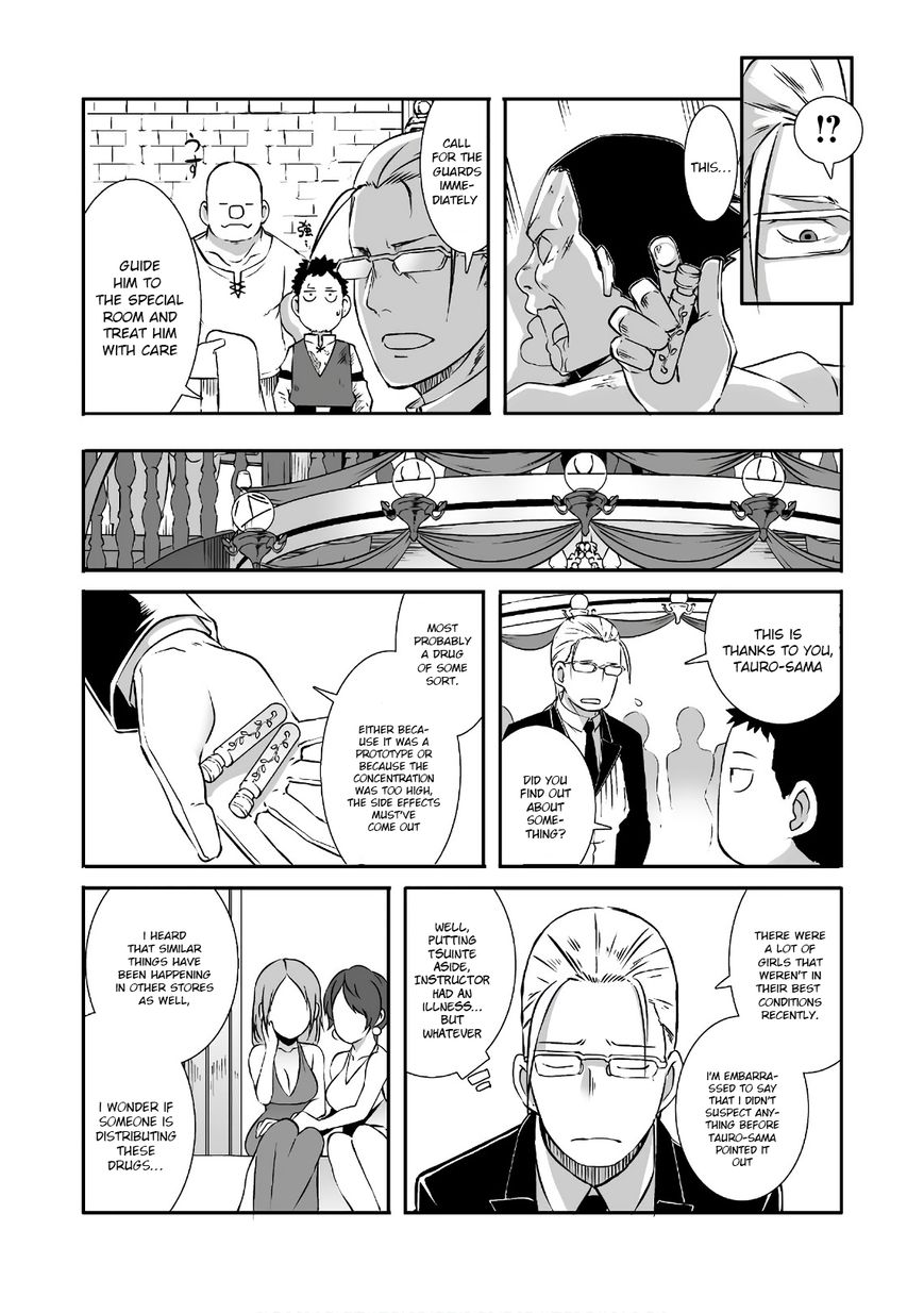 Sekkaku Cheat wo Moratte Isekai ni Ten’i shita n dakara, Suki na You ni Ikitemitai Chapter 6 - Page 26