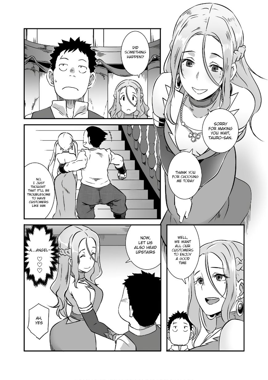 Sekkaku Cheat wo Moratte Isekai ni Ten’i shita n dakara, Suki na You ni Ikitemitai Chapter 6 - Page 5