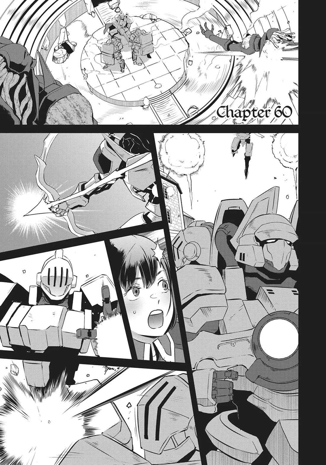 Sekkaku Cheat wo Moratte Isekai ni Ten’i shita n dakara, Suki na You ni Ikitemitai Chapter 60 - Page 1