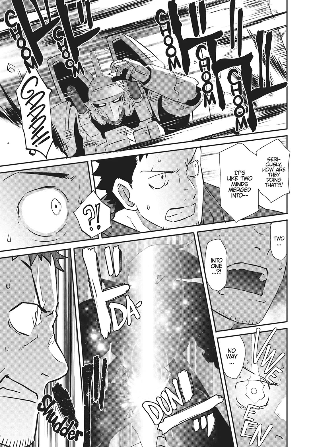 Sekkaku Cheat wo Moratte Isekai ni Ten’i shita n dakara, Suki na You ni Ikitemitai Chapter 60 - Page 11