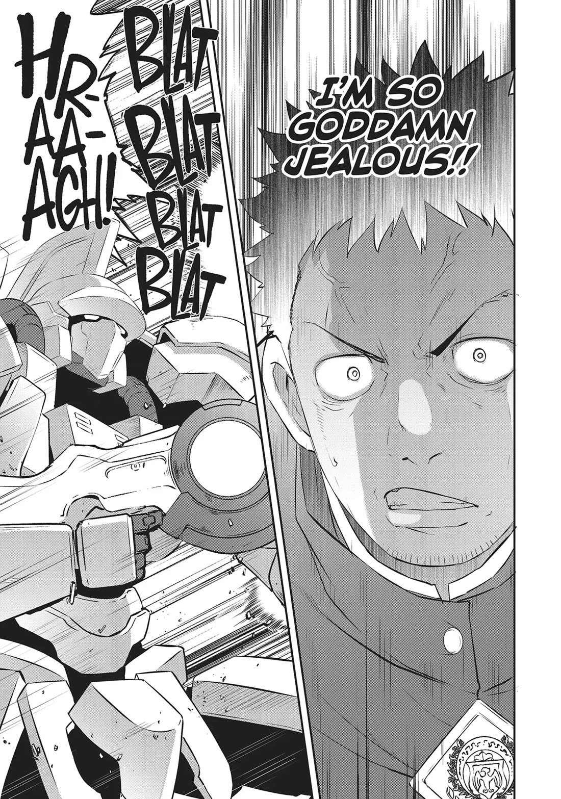 Sekkaku Cheat wo Moratte Isekai ni Ten’i shita n dakara, Suki na You ni Ikitemitai Chapter 60 - Page 13