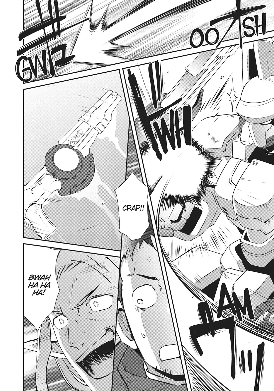 Sekkaku Cheat wo Moratte Isekai ni Ten’i shita n dakara, Suki na You ni Ikitemitai Chapter 60 - Page 16