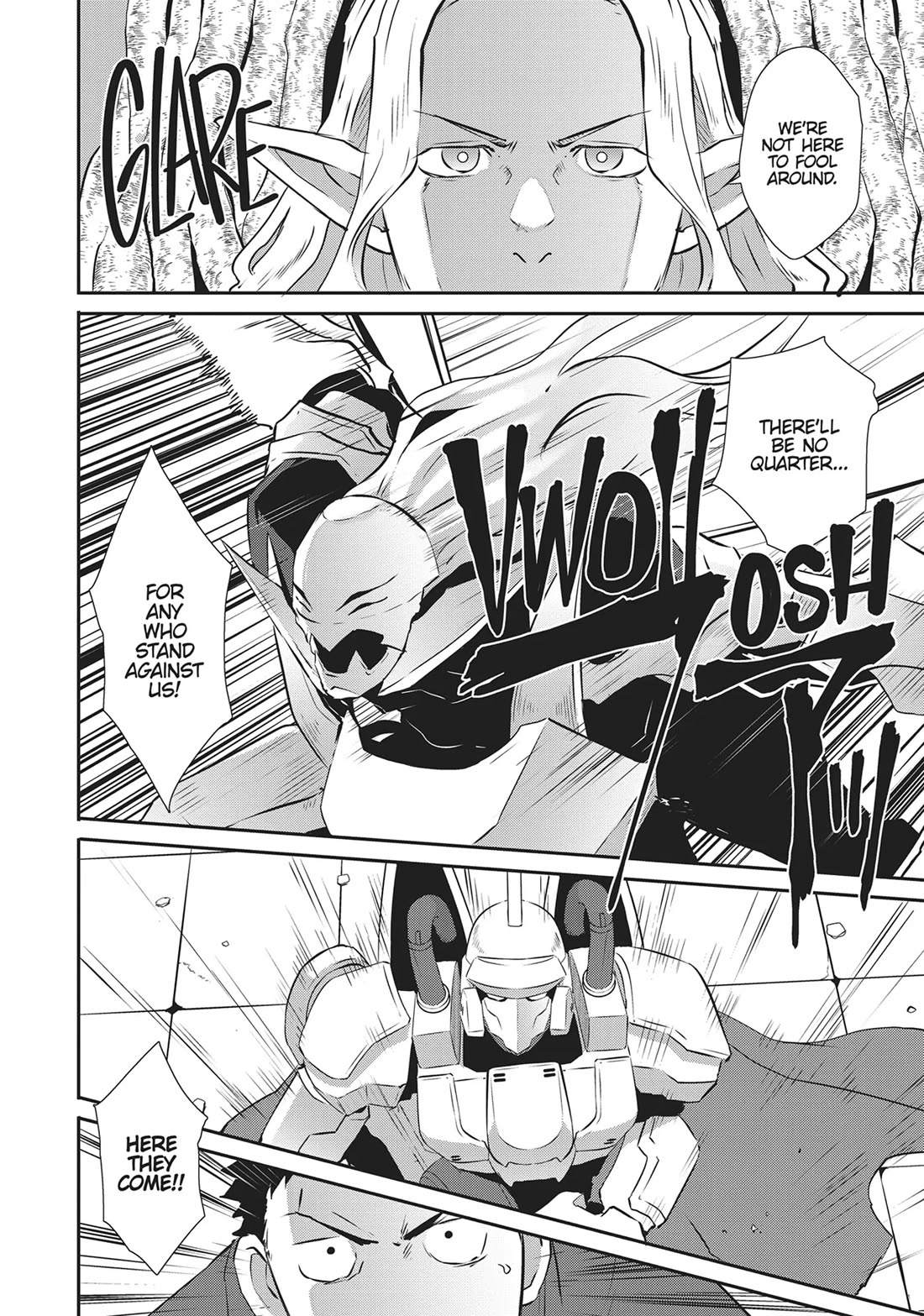 Sekkaku Cheat wo Moratte Isekai ni Ten’i shita n dakara, Suki na You ni Ikitemitai Chapter 60 - Page 6