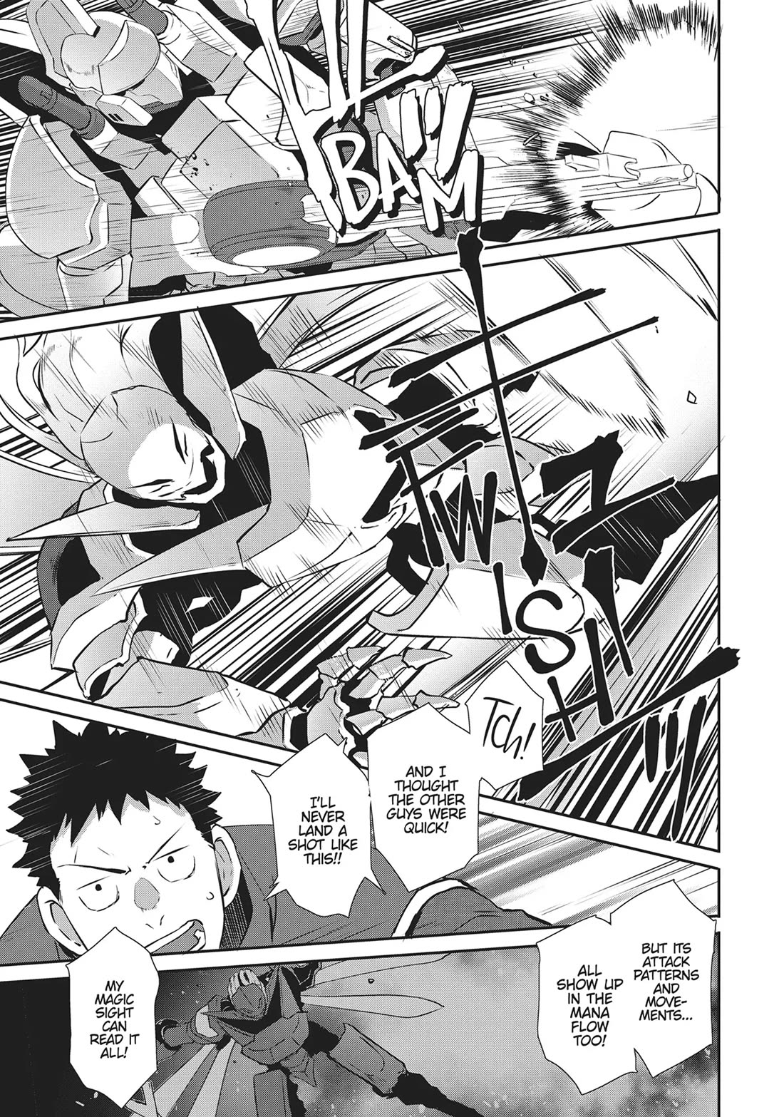Sekkaku Cheat wo Moratte Isekai ni Ten’i shita n dakara, Suki na You ni Ikitemitai Chapter 60 - Page 7