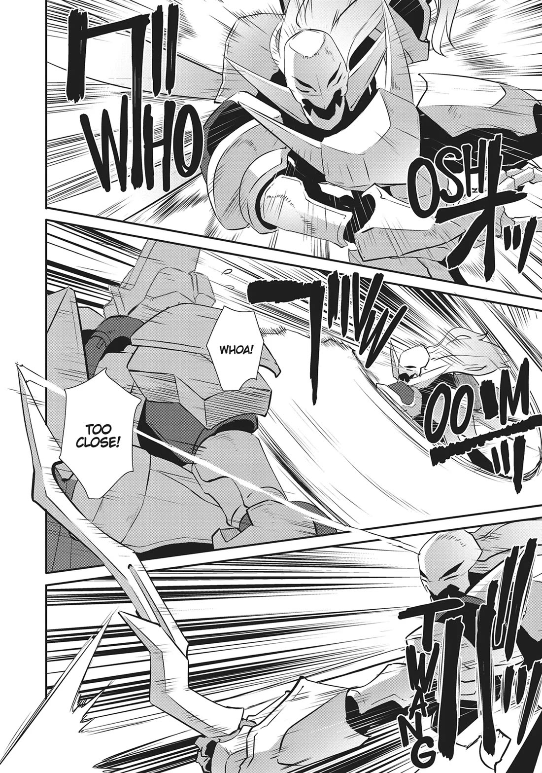 Sekkaku Cheat wo Moratte Isekai ni Ten’i shita n dakara, Suki na You ni Ikitemitai Chapter 60 - Page 8