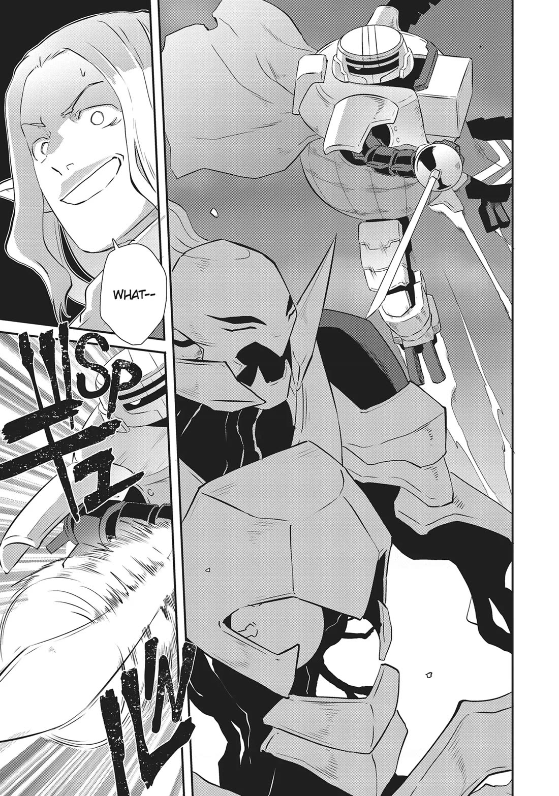 Sekkaku Cheat wo Moratte Isekai ni Ten’i shita n dakara, Suki na You ni Ikitemitai Chapter 61 - Page 11