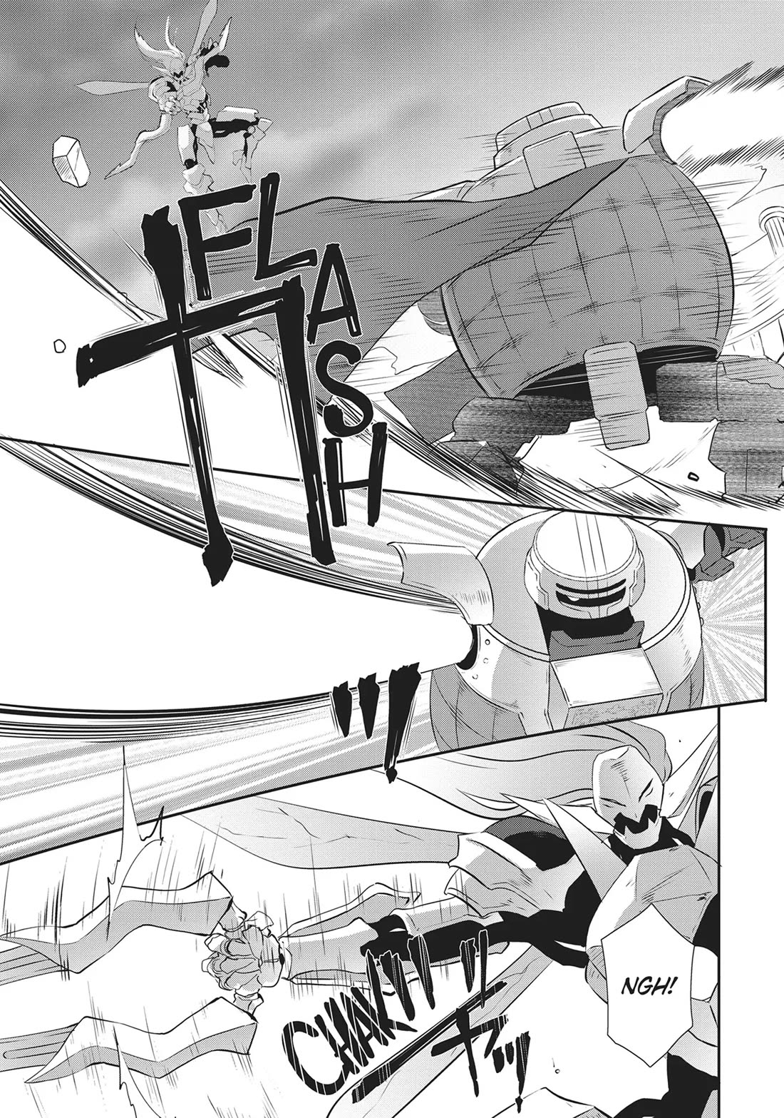 Sekkaku Cheat wo Moratte Isekai ni Ten’i shita n dakara, Suki na You ni Ikitemitai Chapter 61 - Page 15