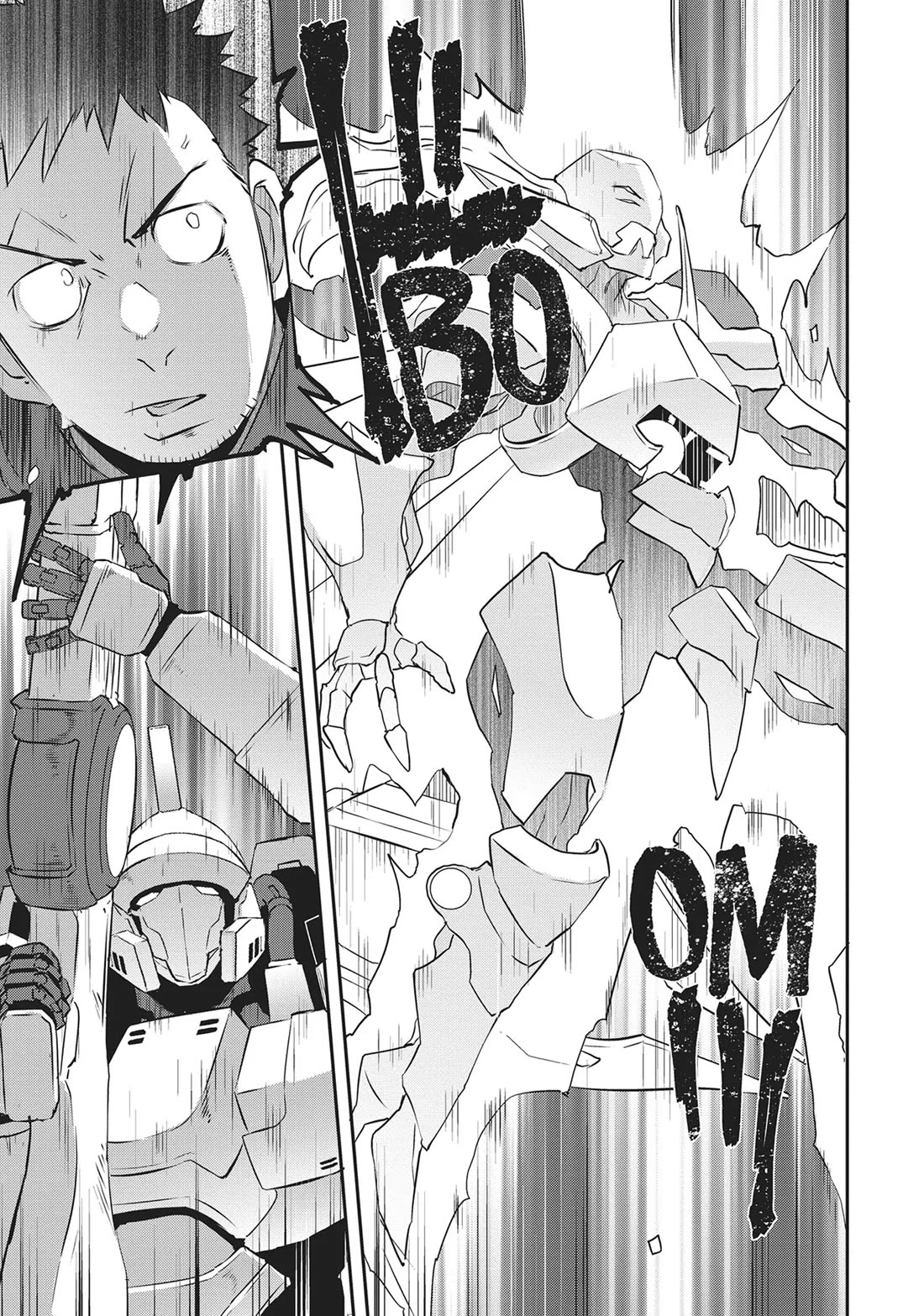 Sekkaku Cheat wo Moratte Isekai ni Ten’i shita n dakara, Suki na You ni Ikitemitai Chapter 61 - Page 17