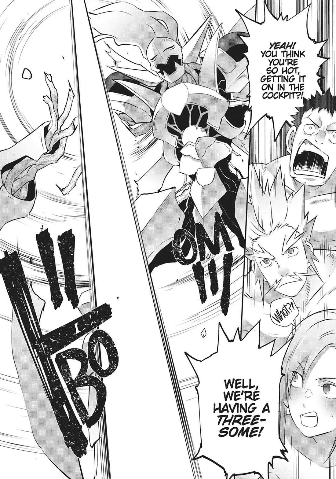 Sekkaku Cheat wo Moratte Isekai ni Ten’i shita n dakara, Suki na You ni Ikitemitai Chapter 61 - Page 18