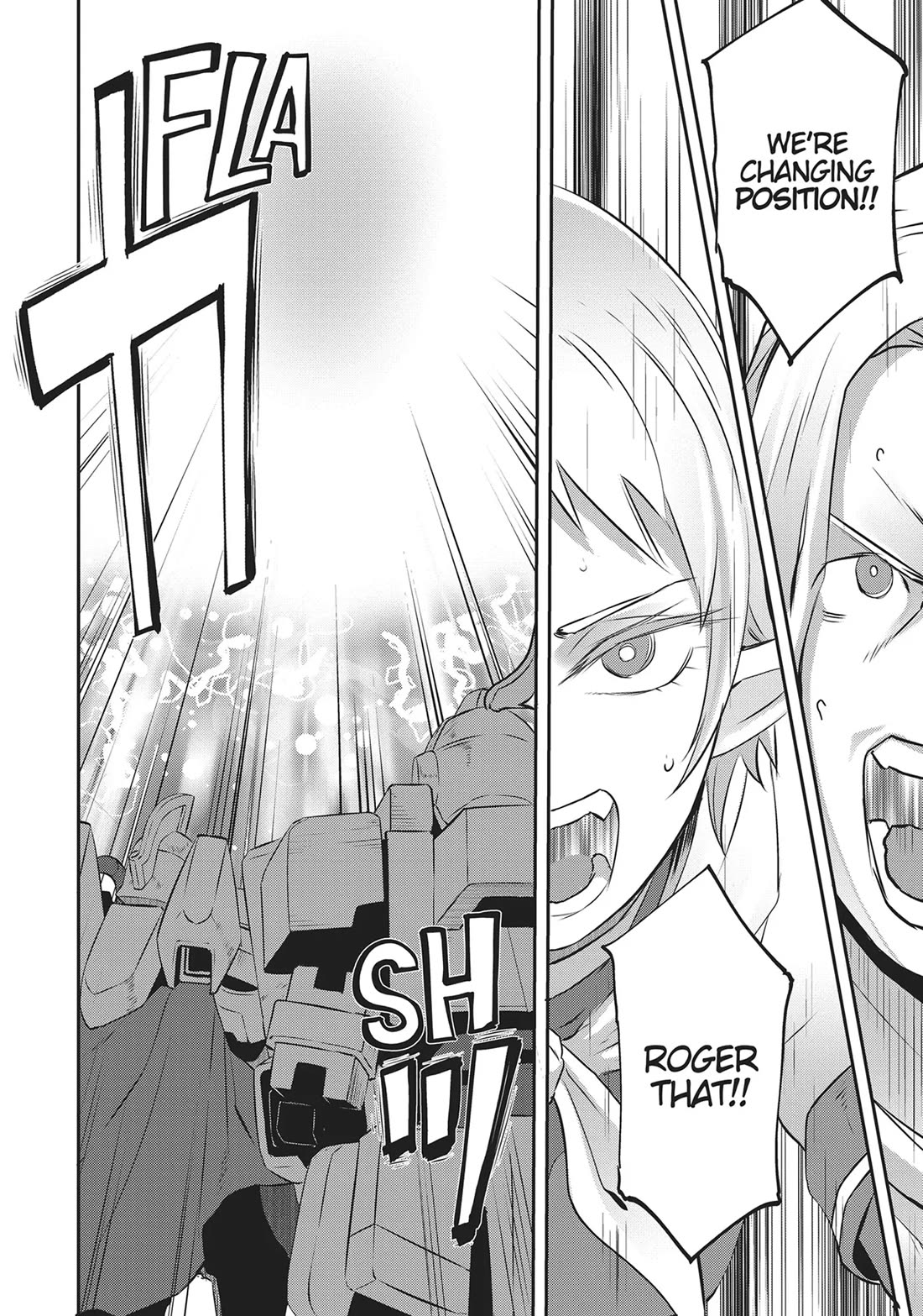 Sekkaku Cheat wo Moratte Isekai ni Ten’i shita n dakara, Suki na You ni Ikitemitai Chapter 61 - Page 20