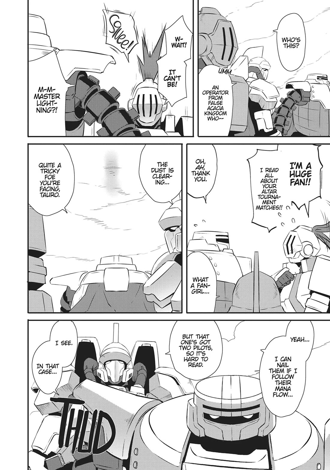 Sekkaku Cheat wo Moratte Isekai ni Ten’i shita n dakara, Suki na You ni Ikitemitai Chapter 61 - Page 4