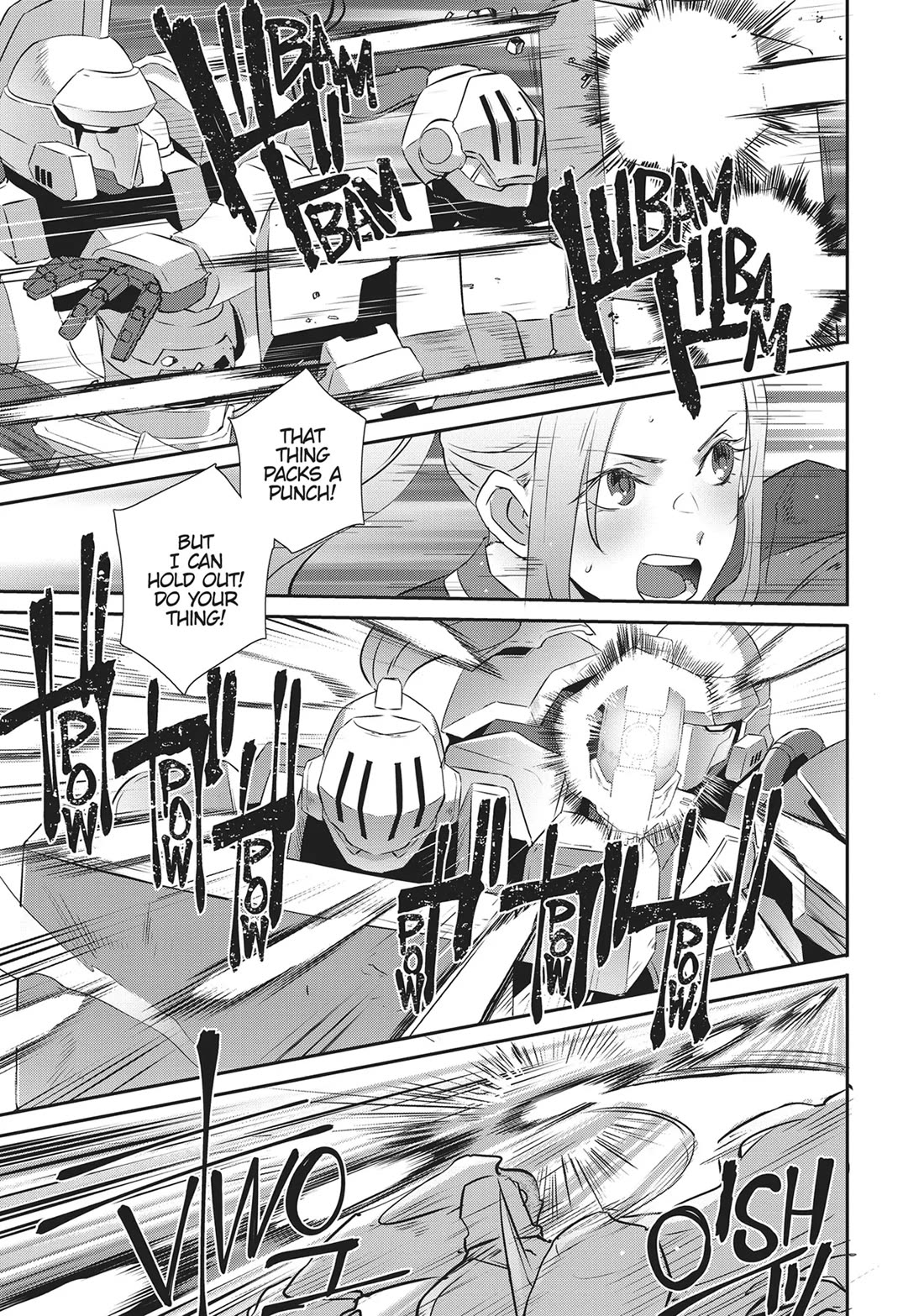 Sekkaku Cheat wo Moratte Isekai ni Ten’i shita n dakara, Suki na You ni Ikitemitai Chapter 61 - Page 7