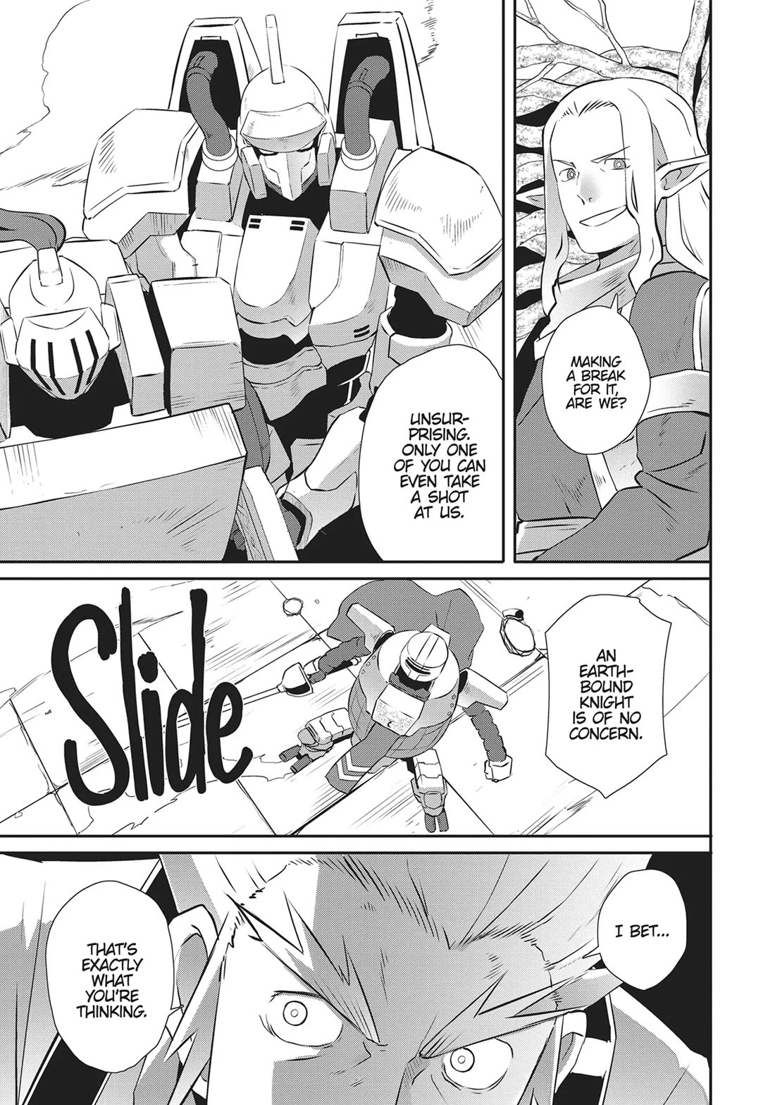 Sekkaku Cheat wo Moratte Isekai ni Ten’i shita n dakara, Suki na You ni Ikitemitai Chapter 61 - Page 9