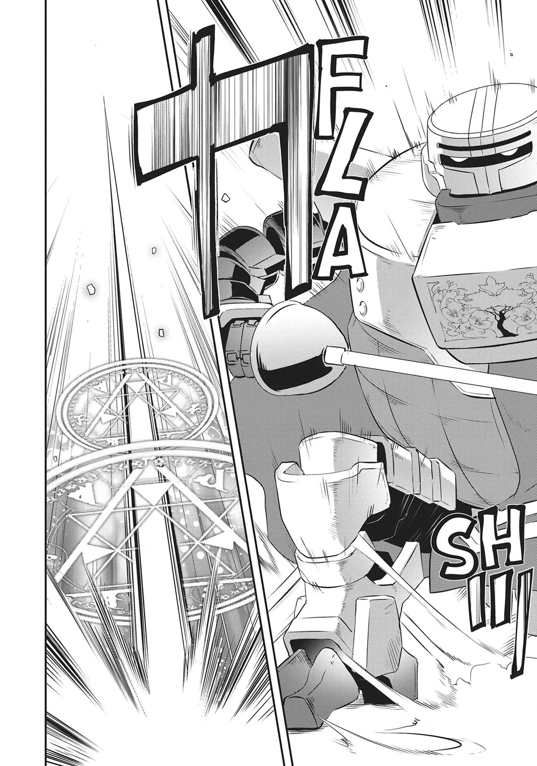Sekkaku Cheat wo Moratte Isekai ni Ten’i shita n dakara, Suki na You ni Ikitemitai Chapter 61 - Page 10
