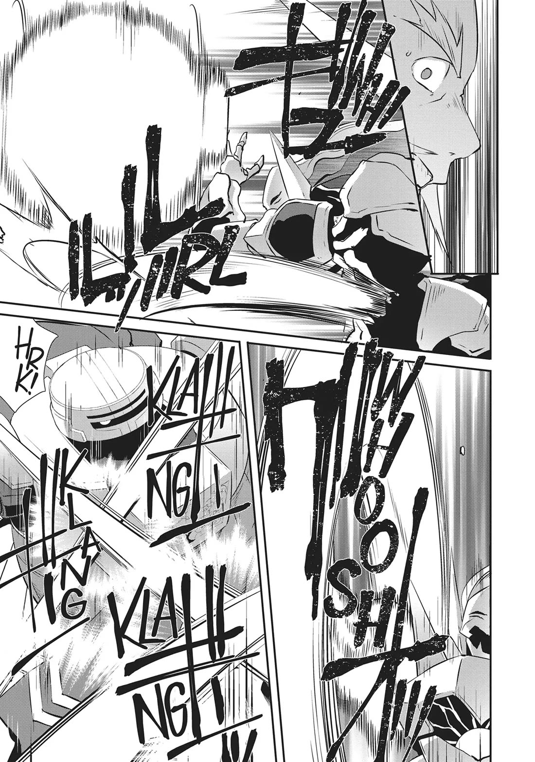 Sekkaku Cheat wo Moratte Isekai ni Ten’i shita n dakara, Suki na You ni Ikitemitai Chapter 62 - Page 11