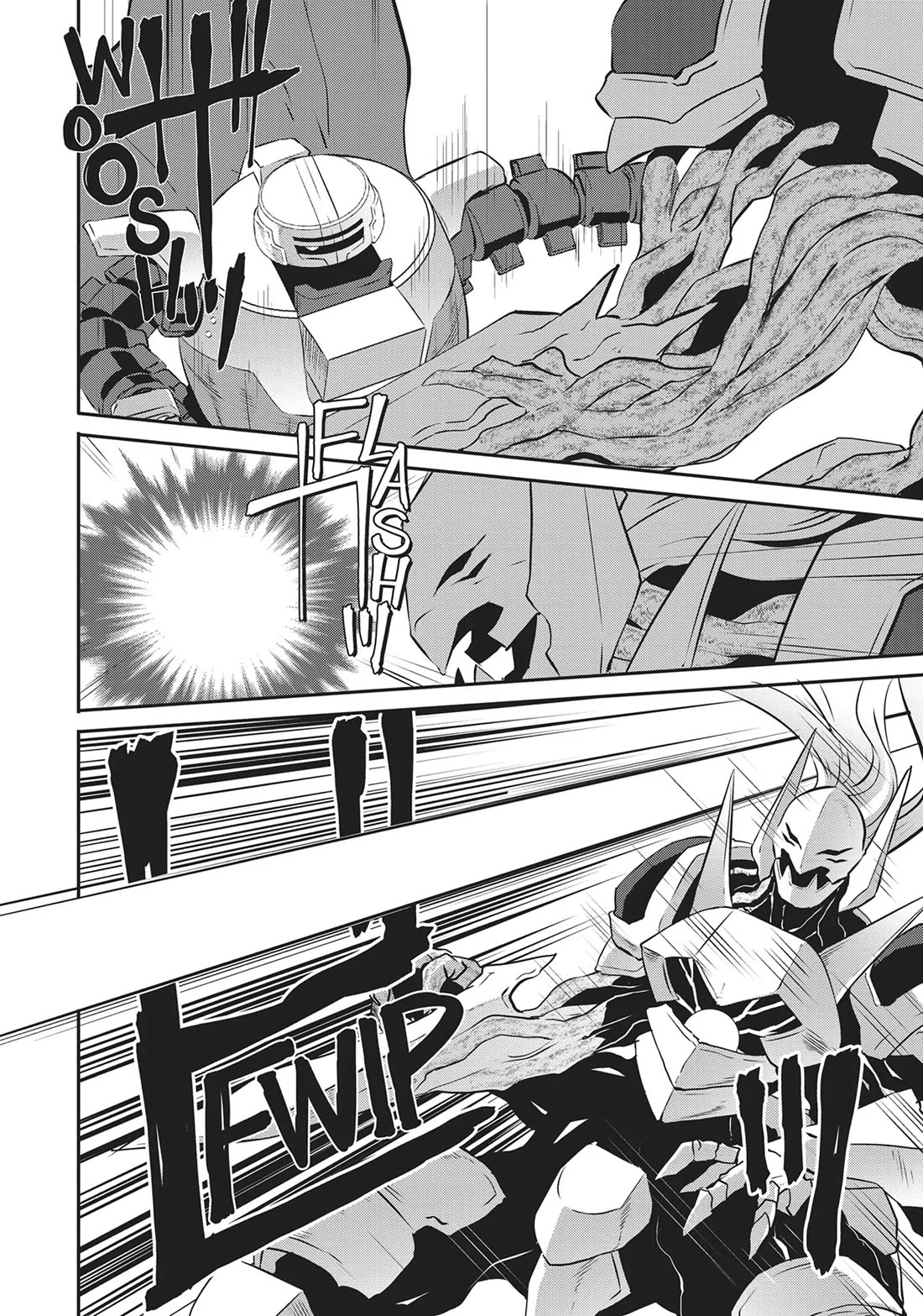 Sekkaku Cheat wo Moratte Isekai ni Ten’i shita n dakara, Suki na You ni Ikitemitai Chapter 62 - Page 12