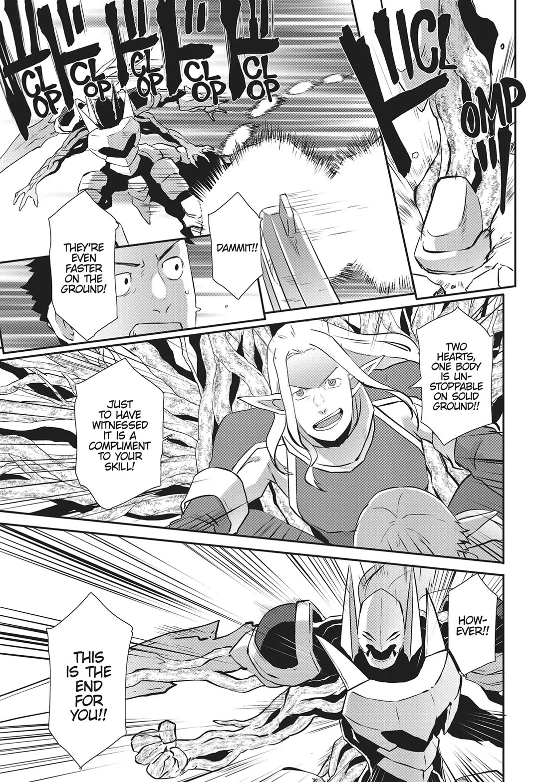 Sekkaku Cheat wo Moratte Isekai ni Ten’i shita n dakara, Suki na You ni Ikitemitai Chapter 62 - Page 13