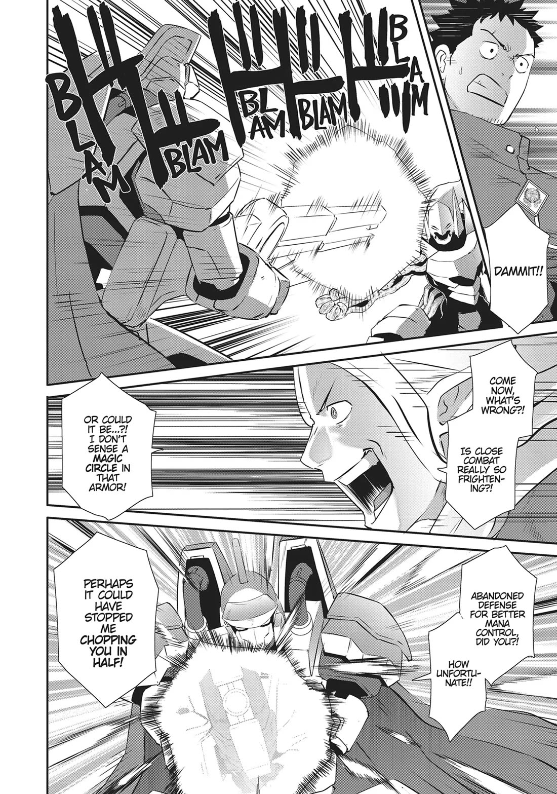 Sekkaku Cheat wo Moratte Isekai ni Ten’i shita n dakara, Suki na You ni Ikitemitai Chapter 62 - Page 14