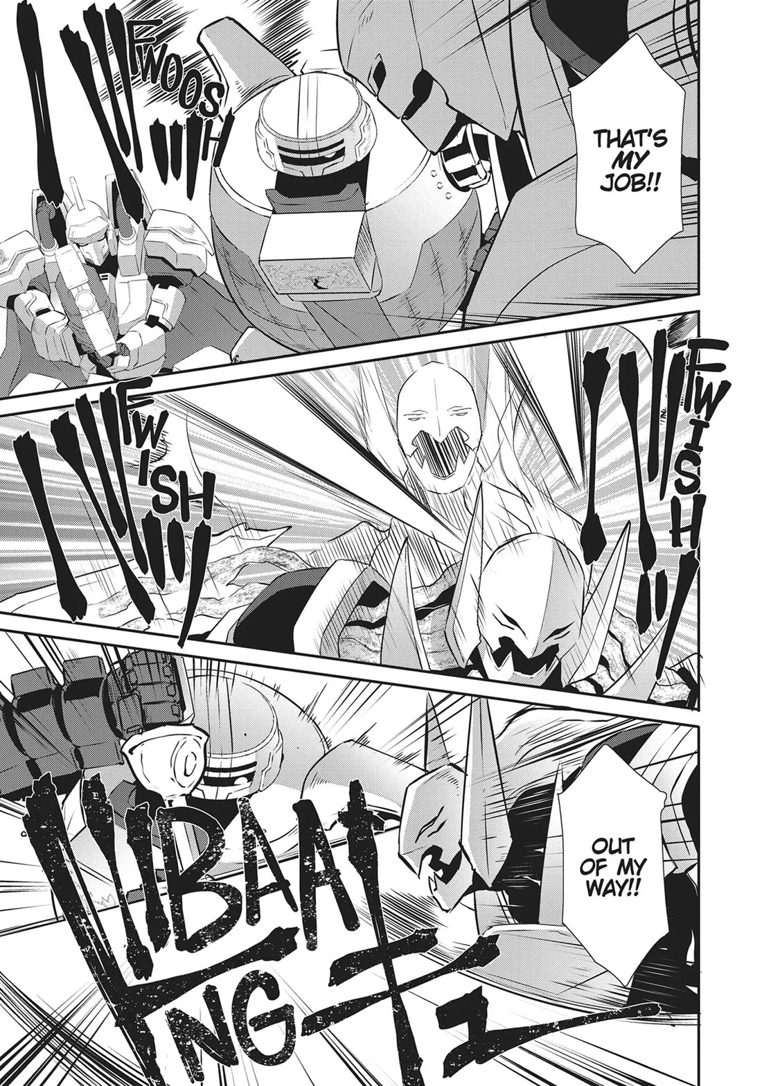 Sekkaku Cheat wo Moratte Isekai ni Ten’i shita n dakara, Suki na You ni Ikitemitai Chapter 62 - Page 15