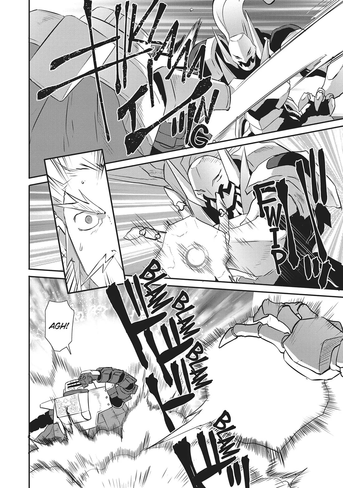 Sekkaku Cheat wo Moratte Isekai ni Ten’i shita n dakara, Suki na You ni Ikitemitai Chapter 62 - Page 16