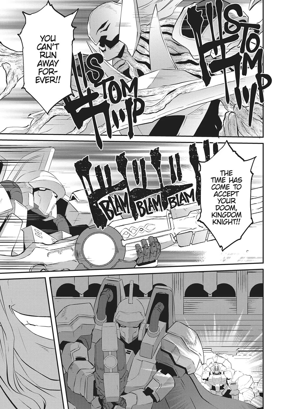 Sekkaku Cheat wo Moratte Isekai ni Ten’i shita n dakara, Suki na You ni Ikitemitai Chapter 62 - Page 17