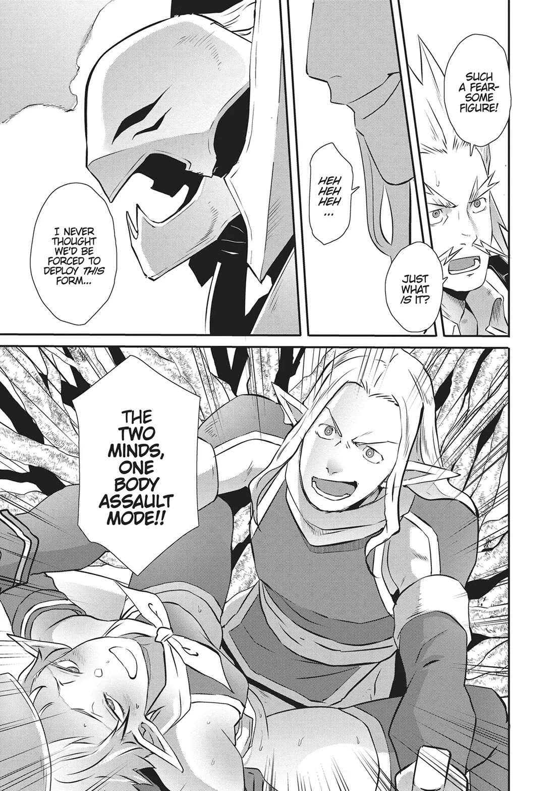 Sekkaku Cheat wo Moratte Isekai ni Ten’i shita n dakara, Suki na You ni Ikitemitai Chapter 62 - Page 4