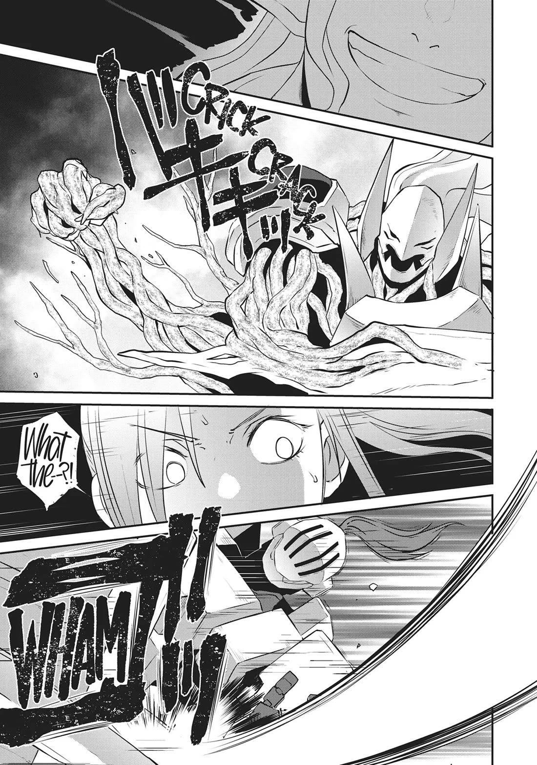 Sekkaku Cheat wo Moratte Isekai ni Ten’i shita n dakara, Suki na You ni Ikitemitai Chapter 62 - Page 7