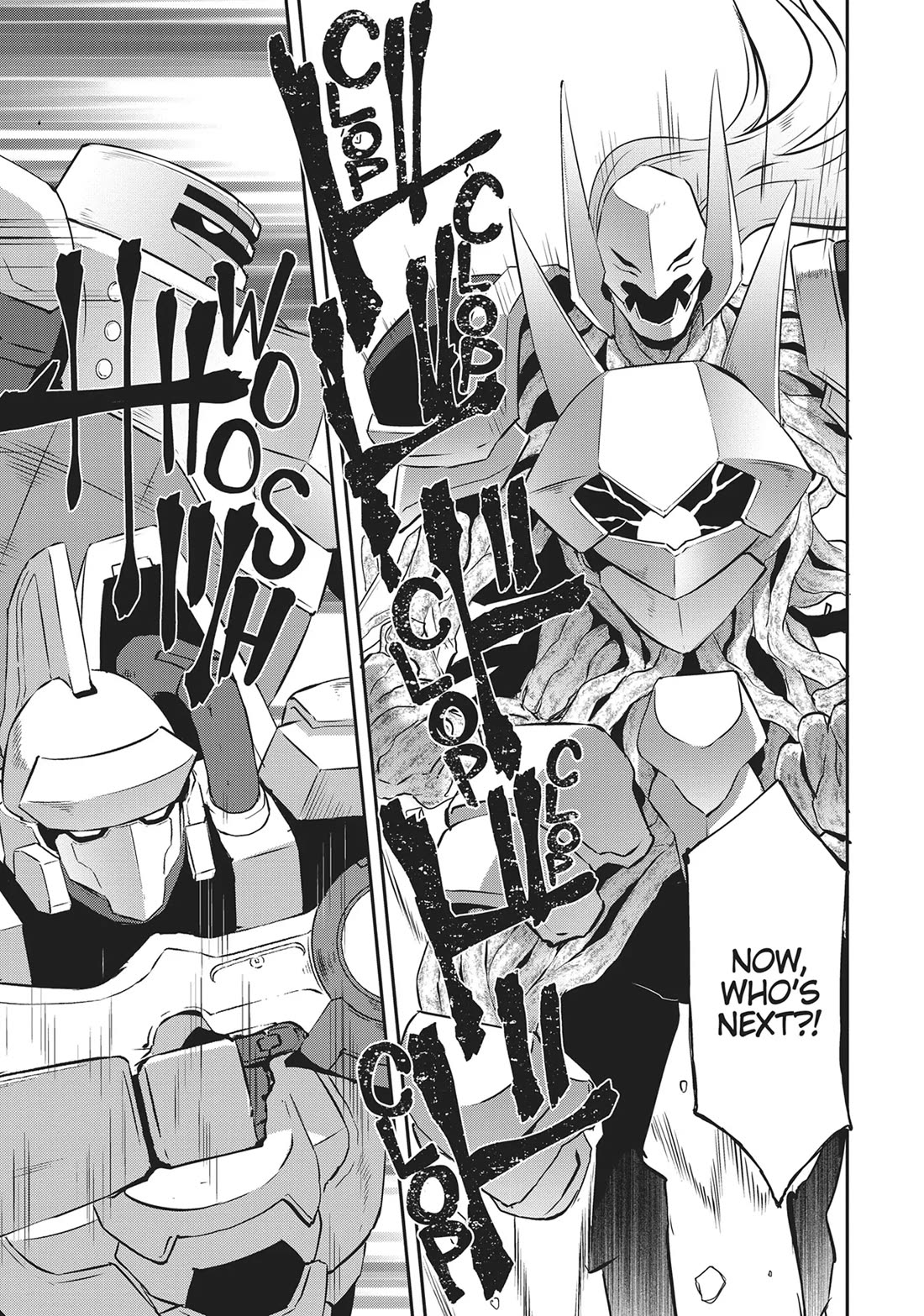 Sekkaku Cheat wo Moratte Isekai ni Ten’i shita n dakara, Suki na You ni Ikitemitai Chapter 62 - Page 9