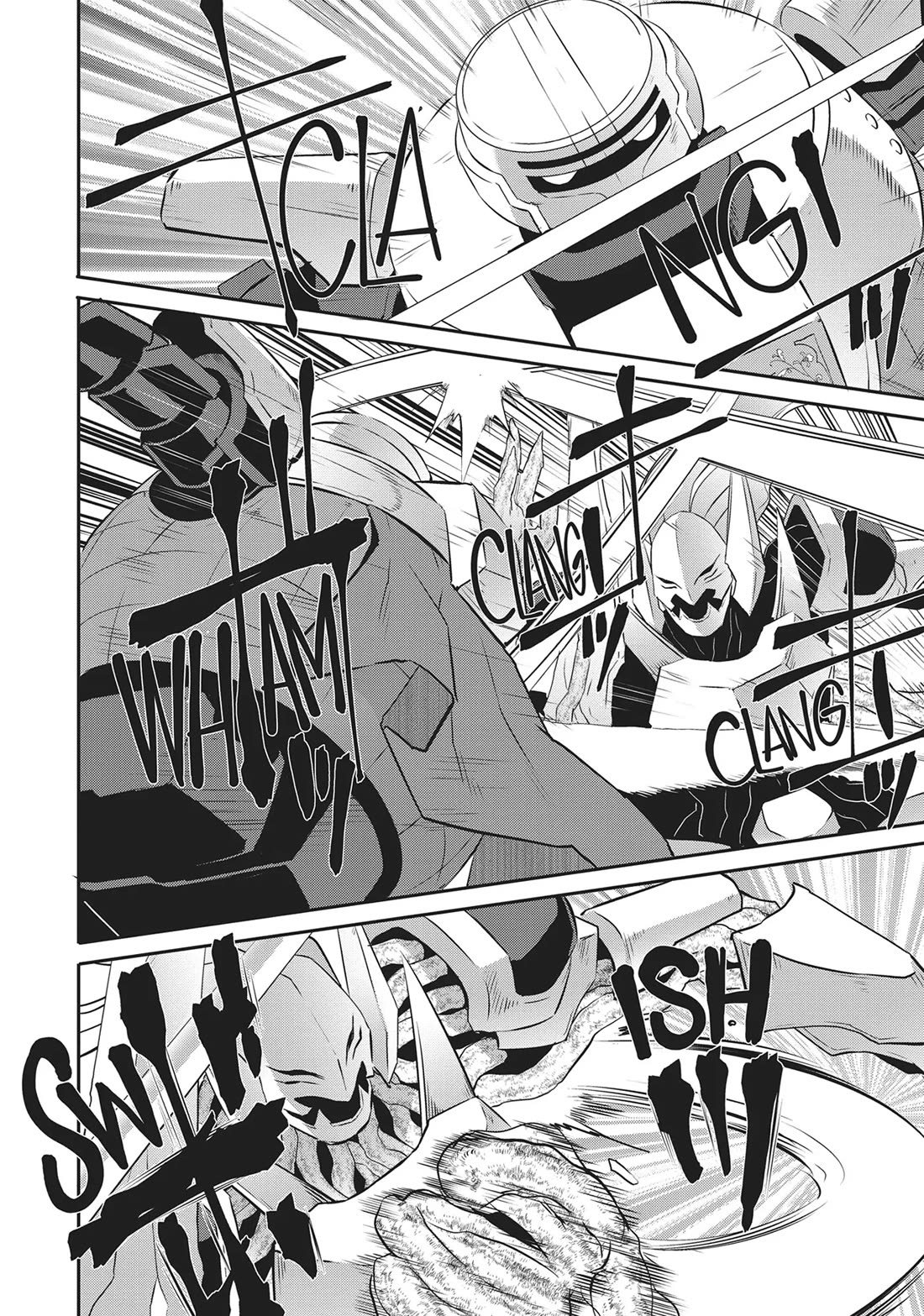 Sekkaku Cheat wo Moratte Isekai ni Ten’i shita n dakara, Suki na You ni Ikitemitai Chapter 62 - Page 10