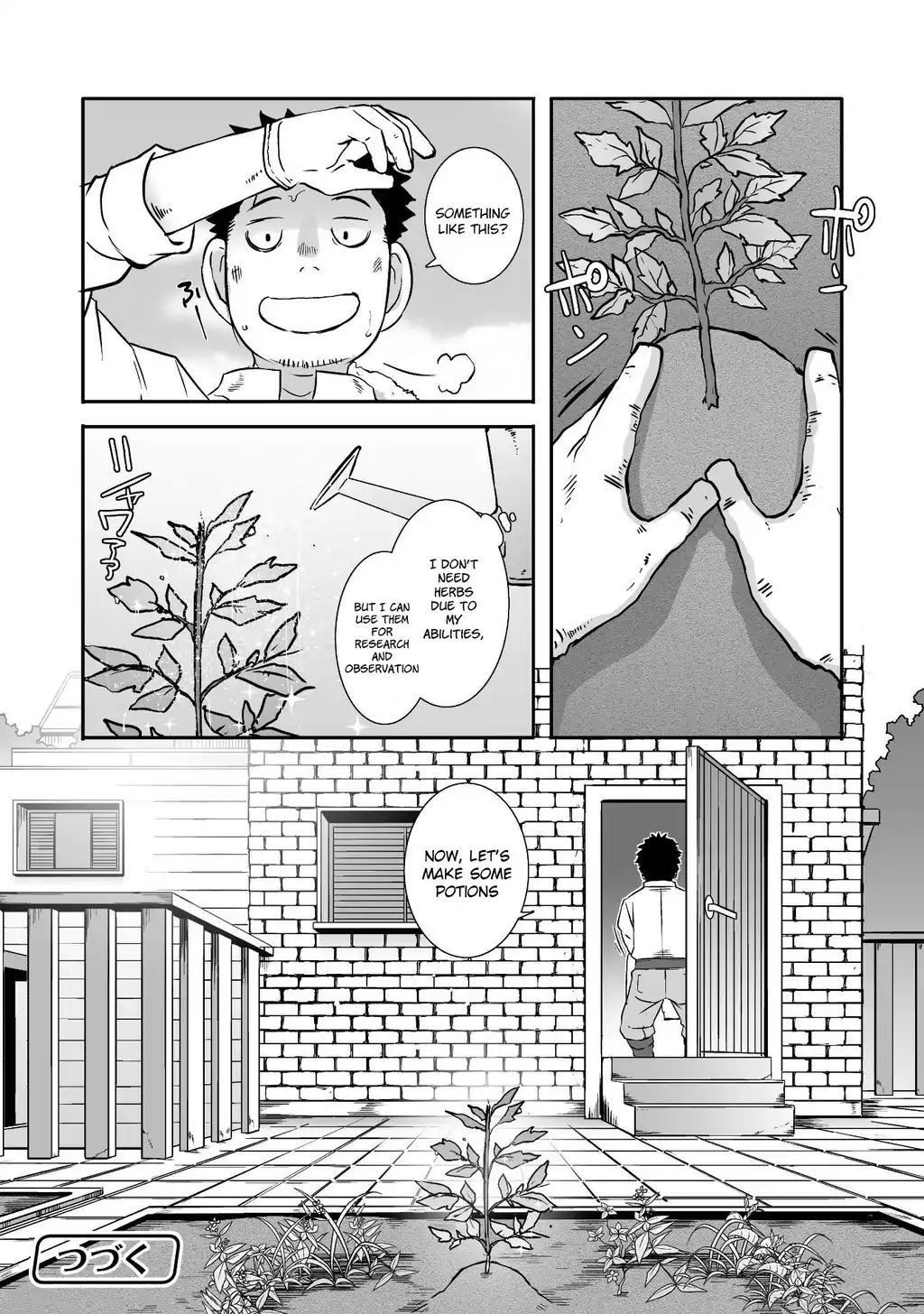Sekkaku Cheat wo Moratte Isekai ni Ten’i shita n dakara, Suki na You ni Ikitemitai Chapter 7 - Page 19
