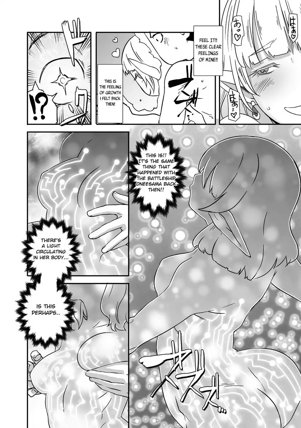 Sekkaku Cheat wo Moratte Isekai ni Ten’i shita n dakara, Suki na You ni Ikitemitai Chapter 8 - Page 14