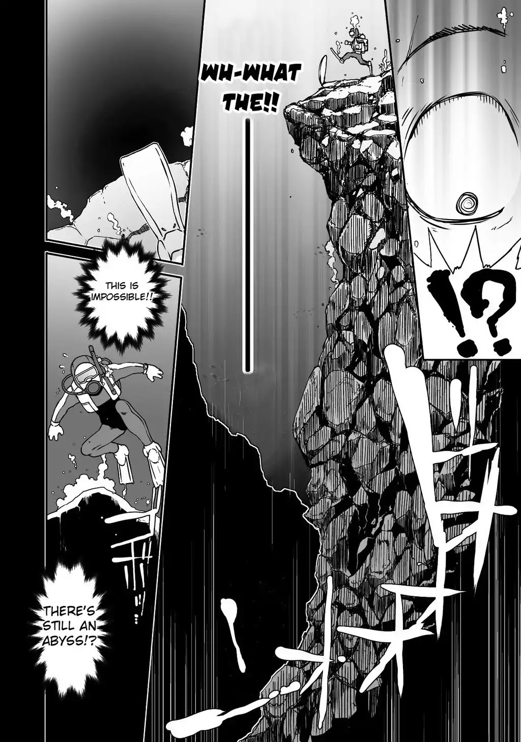 Sekkaku Cheat wo Moratte Isekai ni Ten’i shita n dakara, Suki na You ni Ikitemitai Chapter 8 - Page 18