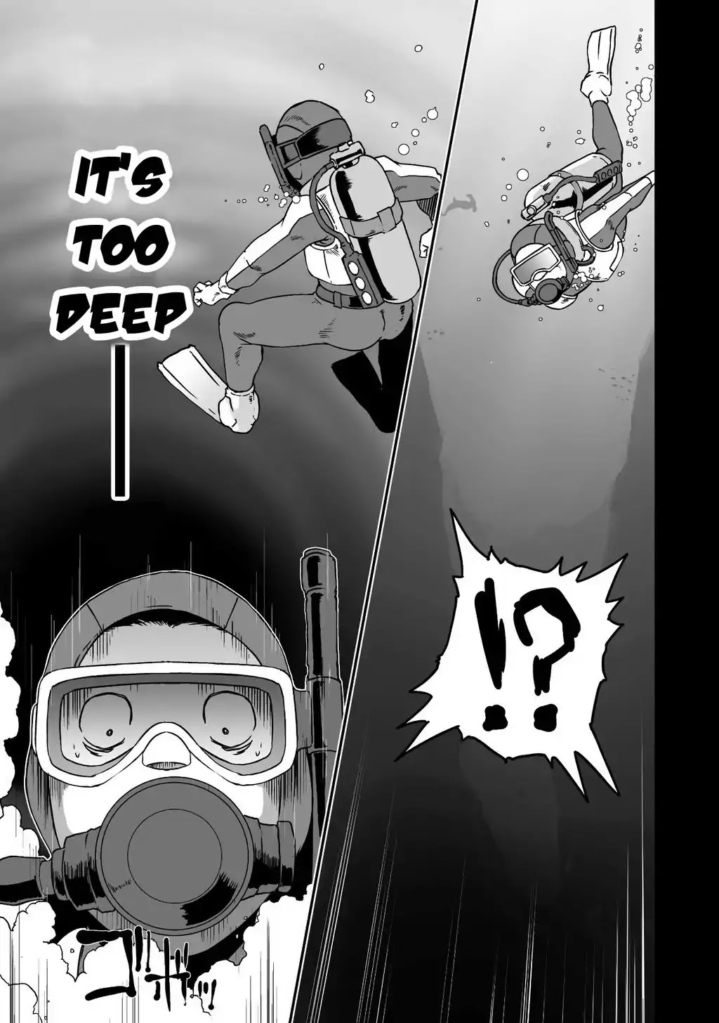 Sekkaku Cheat wo Moratte Isekai ni Ten’i shita n dakara, Suki na You ni Ikitemitai Chapter 8 - Page 19