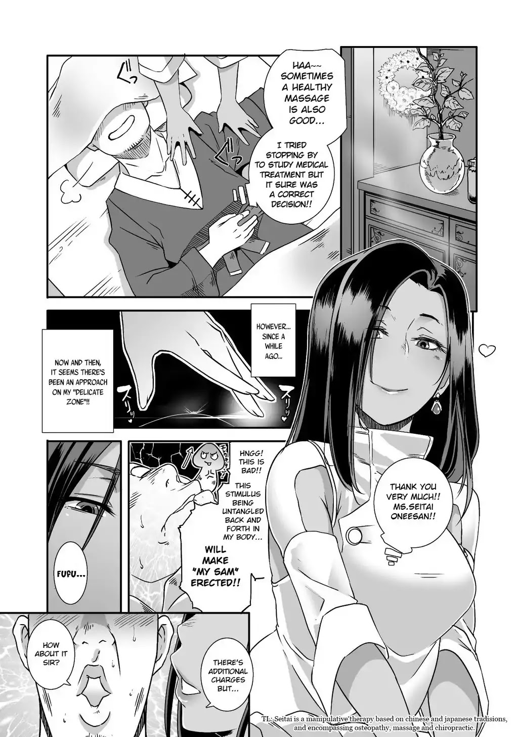 Sekkaku Cheat wo Moratte Isekai ni Ten’i shita n dakara, Suki na You ni Ikitemitai Chapter 8 - Page 5