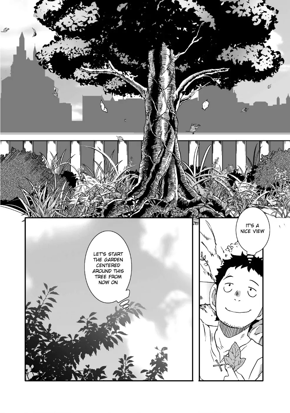 Sekkaku Cheat wo Moratte Isekai ni Ten’i shita n dakara, Suki na You ni Ikitemitai Chapter 9 - Page 6