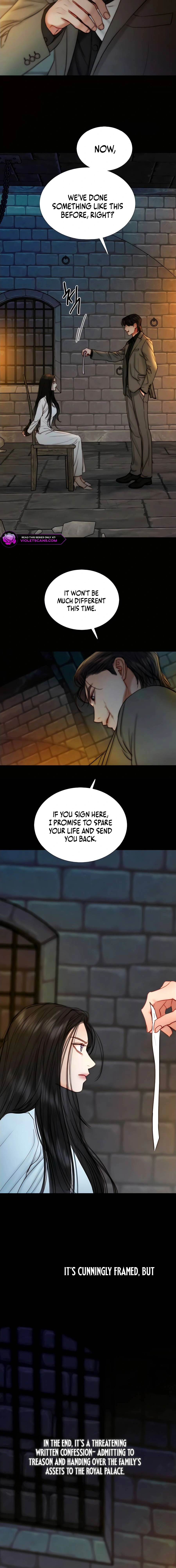 Selena Chapter 119 - Page 10