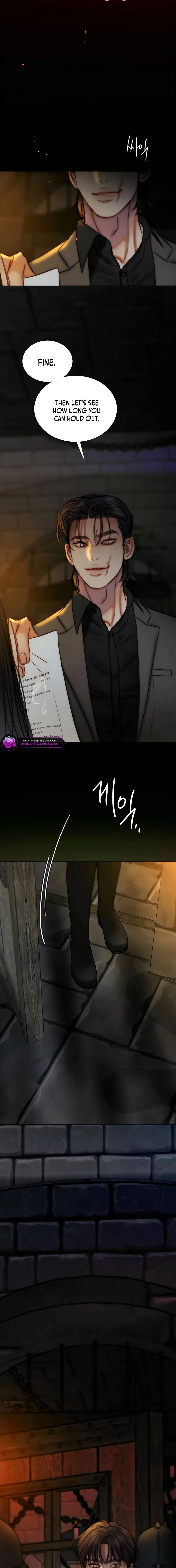 Selena Chapter 119 - Page 12