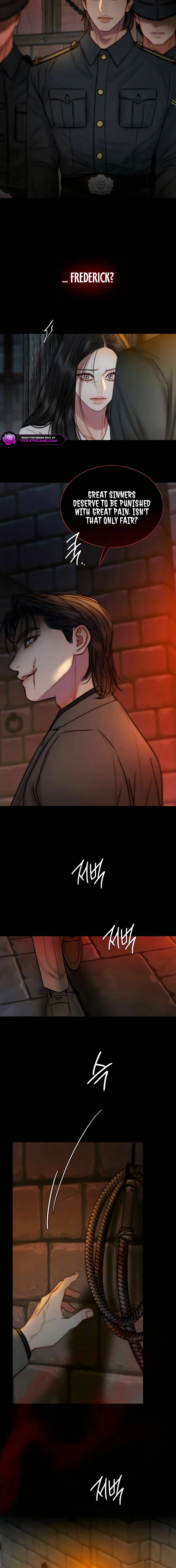 Selena Chapter 119 - Page 13
