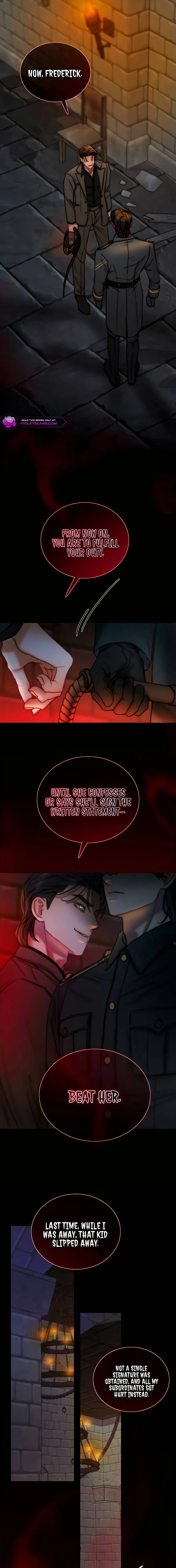 Selena Chapter 119 - Page 14